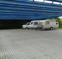 Wohnmobil,Wohnwagen,Stellplatz,Abstellplatz,Winterquartier,Boot - Sohland an der Spree