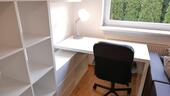 Foto - Etagenwohnung zur Miete in Frankenthal (Pfalz)