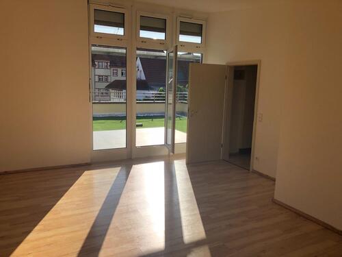 Foto - Etagenwohnung zur Miete in Leipzig