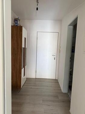 Foto - Etagenwohnung in Untermeitingen