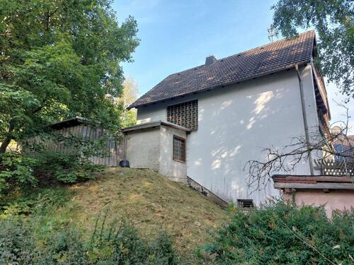 Foto - Einfamilienhaus in Tettau