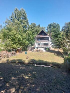 Foto - Einfamilienhaus in Tettau zum Kaufen