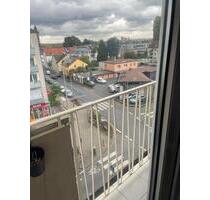 2-Zimmer-Wohnung in Frankfurt-Heddernheim - Frankfurt am Main Nord-West