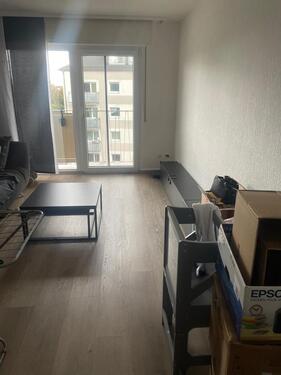 Foto - Etagenwohnung in Frankfurt am Main