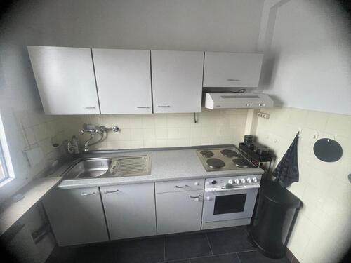 Foto - Etagenwohnung in Frankfurt am Main zur Miete