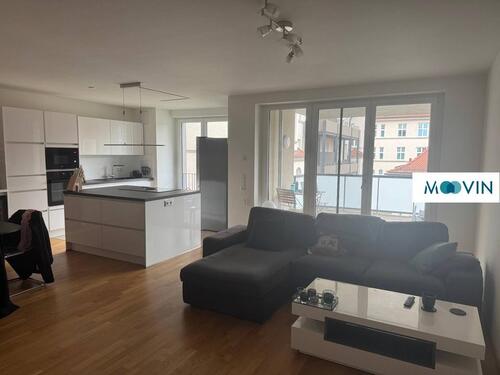 Foto - Etagenwohnung zur Miete in Ulm