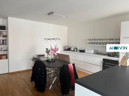 Foto - Etagenwohnung in Ulm zur Miete