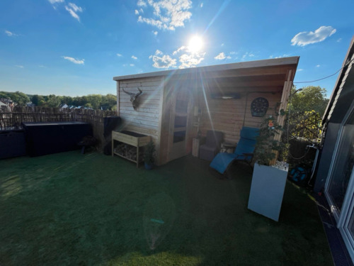 Foto - Einfamilienhaus zur Miete in Köln