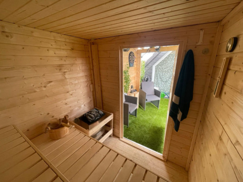 Foto - Einfamilienhaus in Köln