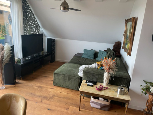 Foto - Einfamilienhaus in Köln zur Miete