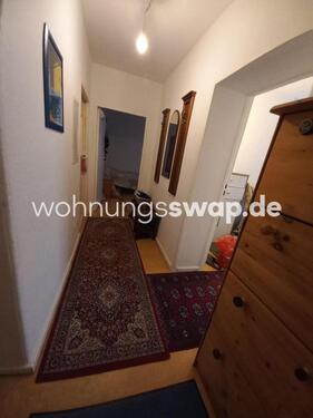 Foto - Wohnungsswap - 2 Zimmer, 50 m² - Burscheider Weg, Spandau, Berlin