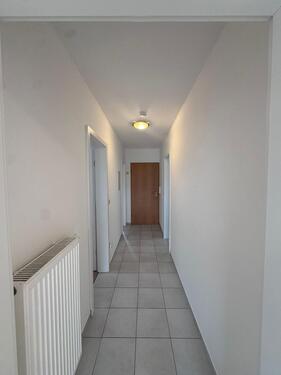 Foto - Etagenwohnung in Wardenburg zur Miete