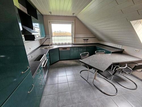 Foto - 3 Zimmer Etagenwohnung in Ostercappeln