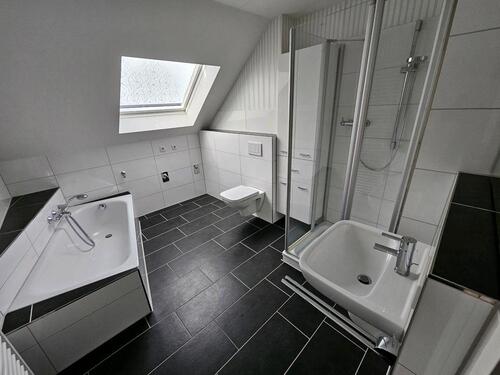 Foto - Etagenwohnung in Ostercappeln zur Miete