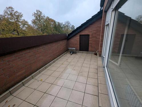 Foto - Etagenwohnung zur Miete in Haltern am See