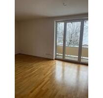 Schöne 3-Zimmerwohnung mit Abstellraum und Balkon! - Chemnitz Helbersdorf