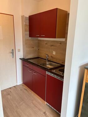 Foto - 1 Zimmer Etagenwohnung zum Kaufen in Viechtach