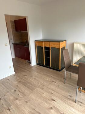 Foto - 1 Zimmer Etagenwohnung in Viechtach