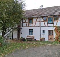 Separate Wohnung in kleiner Hofgemeinschaft - Windeck