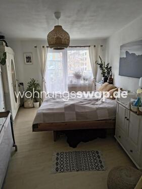 Foto - 2 Zimmer Etagenwohnung zur Miete in Frankfurt am Main