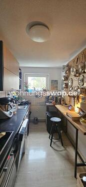 Foto - Etagenwohnung in Frankfurt am Main zur Miete