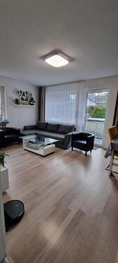 Foto - 4ZKB Wohnung in Hilchenbach-Müsen mit Balkon, Garage & Stellplatz