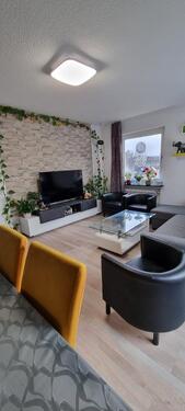 Foto - 5 Zimmer Etagenwohnung zur Miete in Hilchenbach