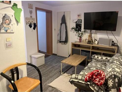 Foto - 4 Zimmer Etagenwohnung in Frankfurt am Main