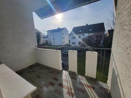 Foto - 2 Zimmer Etagenwohnung in Bonn