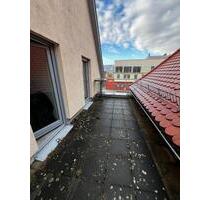 Vermietung - Büro oder 3 Zimmer Wohnung in Marktheidenfeld