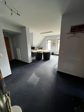 Foto - 3 Zimmer Dachgeschoßwohnung zur Miete in Marktheidenfeld