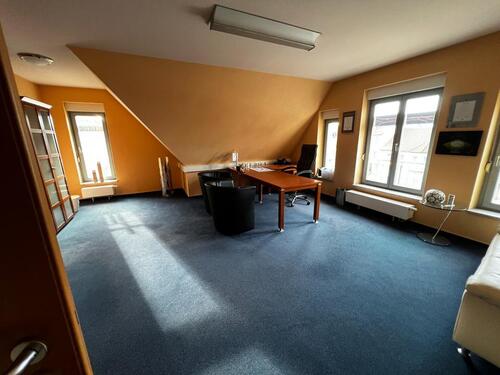 Foto - Dachgeschoßwohnung in Marktheidenfeld zur Miete