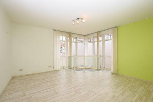 Foto - Großzügige und helle 3-Zimmer-Erdgeschosswohnung in Salzgitter-Bad!