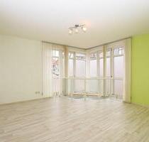 Großzügige und helle 3-Zimmer-Erdgeschosswohnung in Salzgitter-Bad!