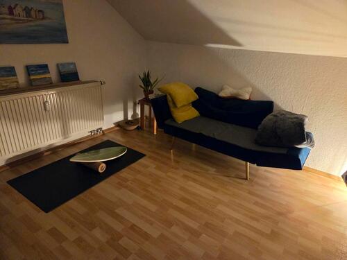 Foto - Untermiete 3.-31.3.26 Neu-Ulm-Pfuhl