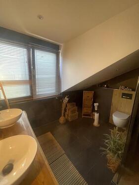 Foto - Maisonettenwohnung in Pforzheim zur Miete