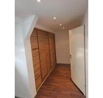 Dachgeschosswohnung zentrale Lage Bottrop