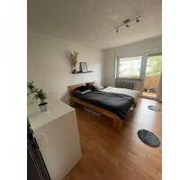 WG-Zimmer in 80 m2 Wohnung zu vermieten - Balkon -Stellplatz, - Kaiserslautern Bahnheim