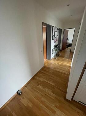 Foto - Etagenwohnung in Kaiserslautern zur Miete