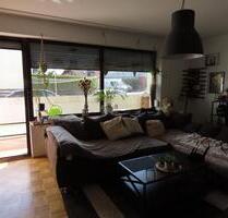 Attraktive 3-Zimmer-Erdgeschosswohnung in Marktredwitz