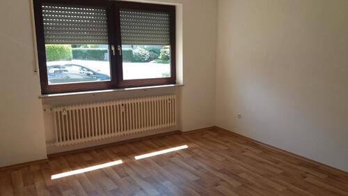 Foto - 3 Zimmer Erdgeschoßwohnung zur Miete in Marktredwitz