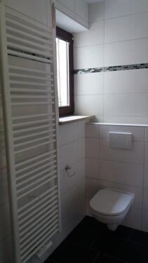 Foto - Erdgeschoßwohnung in Marktredwitz zur Miete