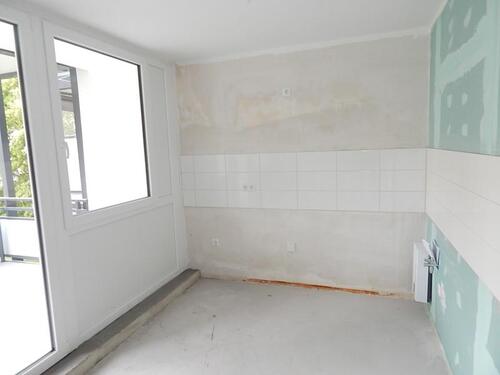 Foto - Etagenwohnung in Castrop-Rauxel zur Miete