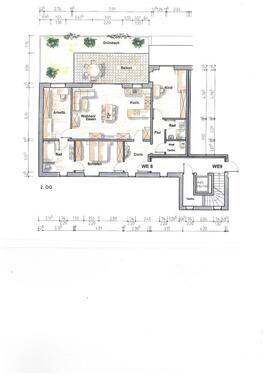 Foto - Erstbezug: Moderne 4-Zimmer Wohnung mit Balkon (Störmede)