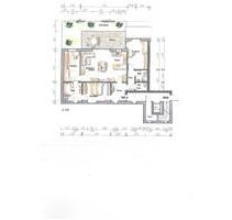 Erstbezug: Moderne 4-Zimmer Wohnung mit Balkon (Störmede) - Geseke