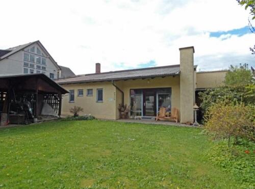 Foto - Bungalow mit eigenen Garten - 70.000,00&nbsp;EUR Kaufpreis, ca.&nbsp; 85,00&nbsp;m&sup2;