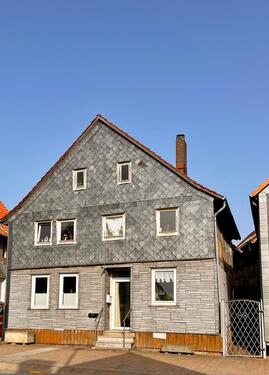 Foto - 5 Zimmer Einfamilienhaus zum Kaufen in Springe