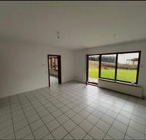 Attraktive 2-Zimmer-Eigentumswohnung mit Terrasse in Merzig