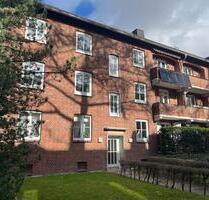 Kapitalanlage in Bestlage: Gepflegte 2,5 Zi-ETW in HH-Winterhude - Hamburg Alsterdorf