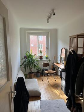Foto - Etagenwohnung in Hamburg zum Kaufen